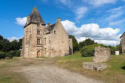 Manoir de Lemay