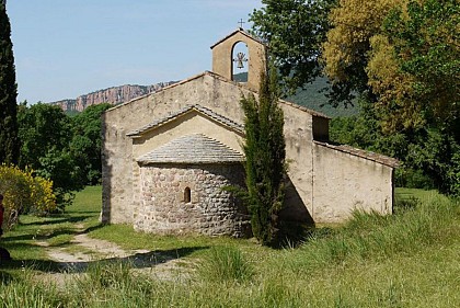 Chapelle Saint-Denis