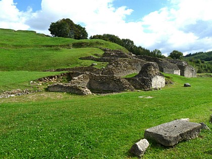 La Grande Traversée du Jura