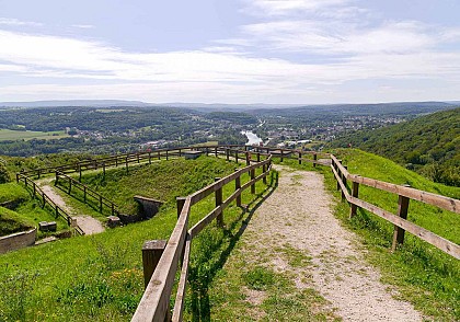 La Roche aux Corbeaux