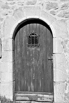 Chapelle Notre Dame de Suane