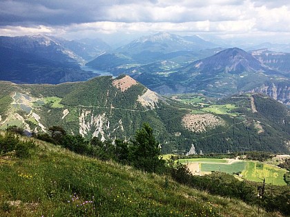 Mont-Colombis