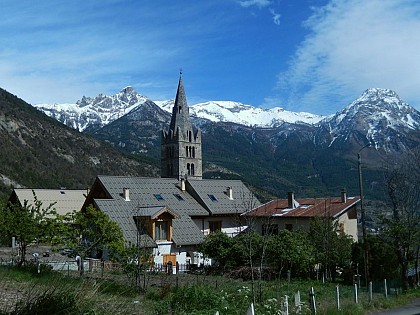 Eglise