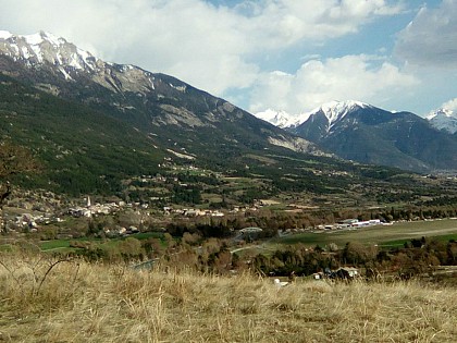 Point de vue