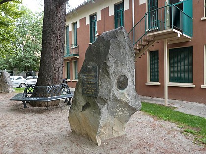 Monument