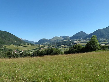 Point de vue