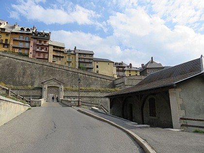 Ville de Briançon