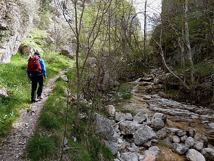Gorges du Rif