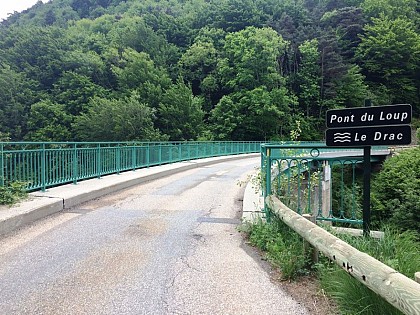 Le Pont du Loup