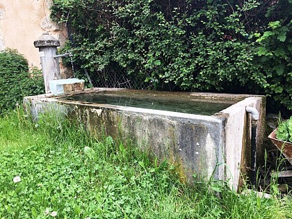 Fontaine