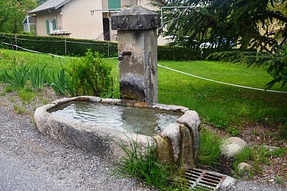 Fontaine
