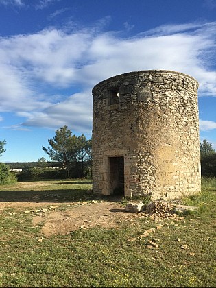 Moulin à Vent