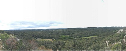Garrigues et Costieres Au Sud