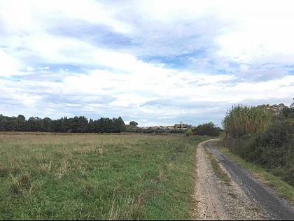 Village de la Rouviere et sa Tour