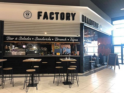 FACTORY