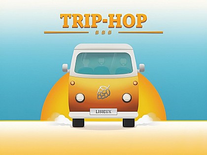 TRIP-HOP Microbrasserie