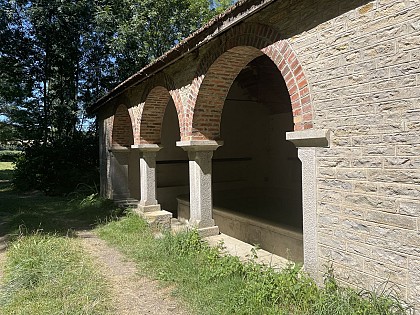 Lavoir des 9 fontaines