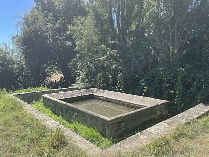 Lavoir