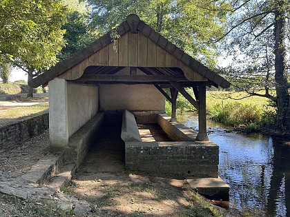 Lavoir