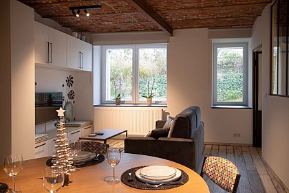 Le Relais de la Posterie