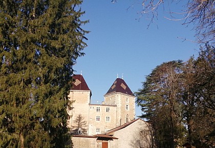 Château de Varey