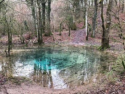 OCHEY - La deuille d'Ochey