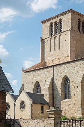 L’église Saint Pierre
