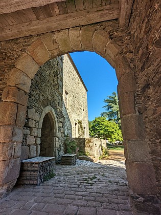 Le Château Bousseau