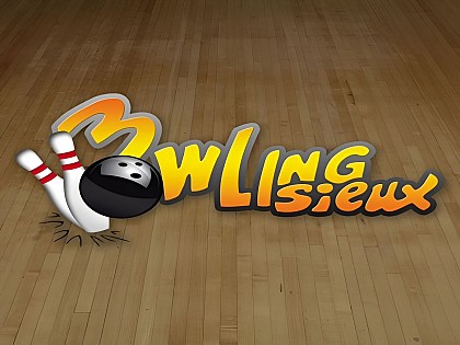 Pizzeria du bowling