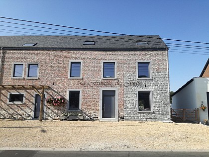 La Fermette de Josette - Le Corps de Logis