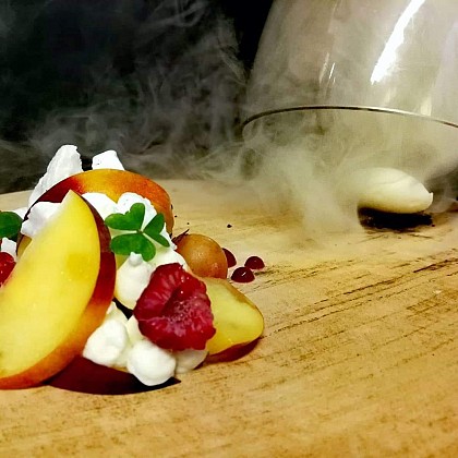 Restaurant A la Chaume de mon Père