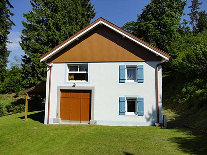 6 people house - GD027/C830A