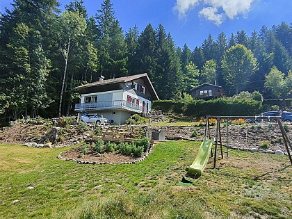 Le Clos des biches Ph et A - 2 à 6 personnes - Classé 2 **