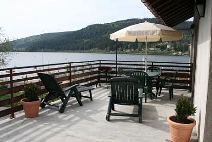 Appartement 5 personnes