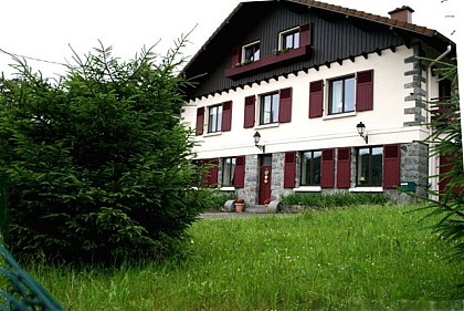 Appartement 6 personnes