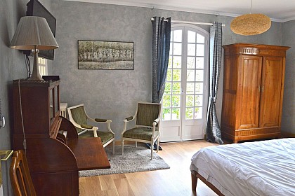 MAISON D'HOTES L'ESCALERE