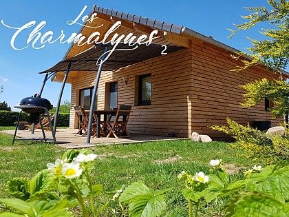 Chalet Le Charmalynes - 2