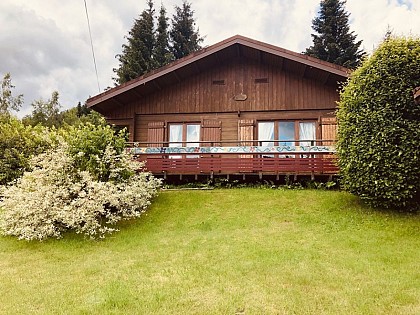 5-people Chalet