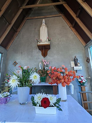 Notre-Dame de la Trinité