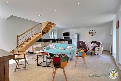 Entre bois et marées