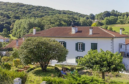 Maison Gamboia - Chambres d'hôtes