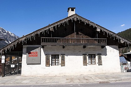 The Mountain Museum
