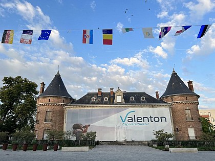 Château Périssaguet