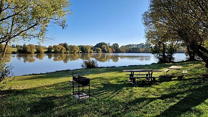 Étang des Bercettes