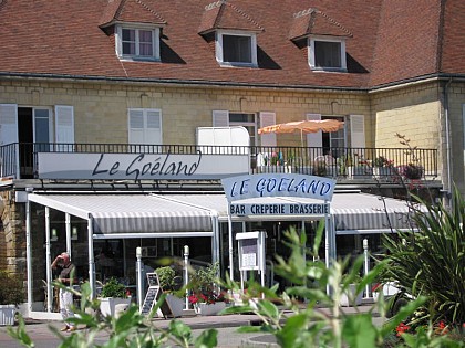 Le Goéland