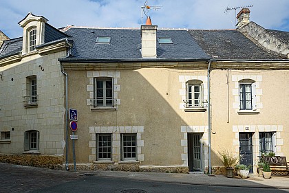 Gite de l'Abbaye