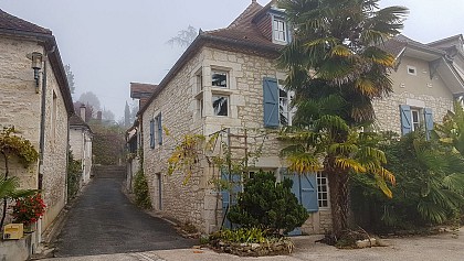 Saint-Sozy