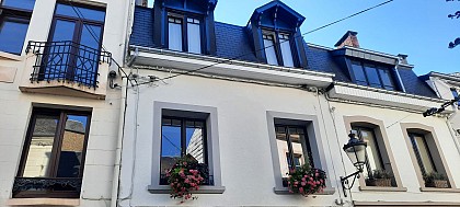 Le Relais des Imprimeurs