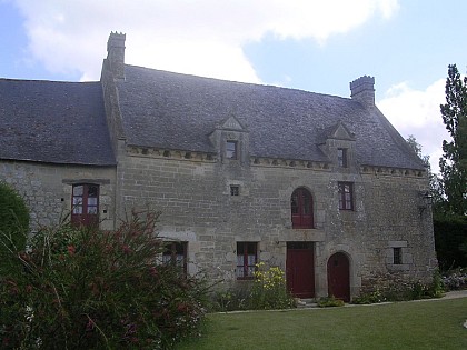 Village de La Pommerais