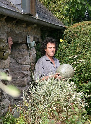 Atelier d'Armel HEDE